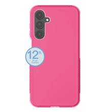 onn Slim Rugged Phone Case for Samsung Galaxy A16 5G - Pink