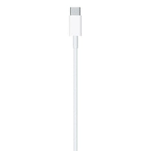 Apple USB-C to Lightning Cable (1m) Fast Charging iPhone Charger - Compatible with iPhone 14/13/12/11/X/XR/XS/8/7/6/5, iPad, Airpods and more