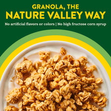 Nature Valley Protein Oats and Honey Granola Pouch, 11 oz