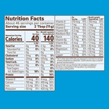 Ovaltine Rich Chocolate Powdered Stir In Drink Mix for Hot and Cold Milk, 18 oz, 46 Servings