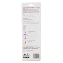 Parent's Choice Bottle and Nipple Brush