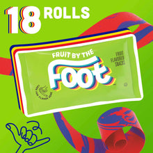 Fruit by the Foot Gluten Free Berry and Strawberry Fruit Flavored Snacks (18 Rolls)