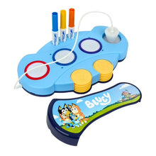 Crayola Color Wonder Magic Light Up Bluey Stamper, Mess Free Coloring, Preschool Supplies, Art Set, Toy for Toddlers, Ages 3+