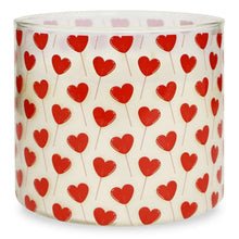 Mainstays 3-Wick Valentine's Themed CandleBae Mine Wrap, 13-Ounce