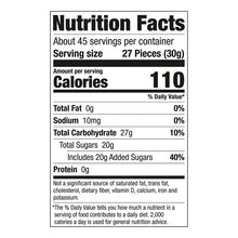 Jelly Belly 30 Flavor Tub, 3 lbs.