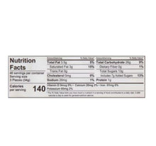Goetze's Caramel Creams Candy, 3 lbs.