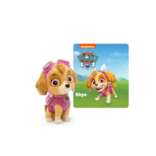 tonies PAW Patrol: Skye Audio Toy Figurine, Age Group 3+