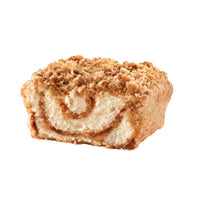 Hostess Coffee Cakes, Cinnamon Streusel Snack Cakes, 11.6 oz Box (8 Count)