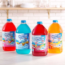 Hawaiian Punch Rainbow Sherbert Bash Juice, 1 Gal, Bottle