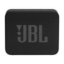 JBL Go Essential 2 - Portable Waterproof Speaker - Black