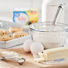 Great Value Sweet Cream Unsalted Butter, 16 oz, 4 Sticks