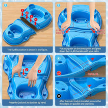 Dinosaur Planet Kids Sand Water Table for Toddlers, 3-Tier Sand and Water Play Table Toys for Toddlers Kids, Activity Sensory Tables Outside Beach Toys for Toddler Boys Girls Age 1-3 3-5Gift