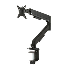 onn Spring Assisted Desk Mount for 13" to 32" Monitors/TVs, 3x Load Tested, Holds up to 19.8 lbs.