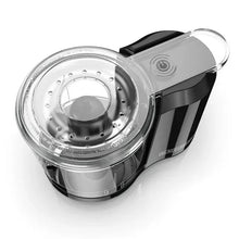 BLACK+DECKER 1.5-Cup Electric Food Chopper, One Touch Pulse, 150W Motor, Mini Food Processor, Stay-Sharp Blade, Dishwasher Safe