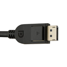 onn 6’ DisplayPort Cable