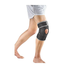ACE Brand Adjustable Knee Support Brace, Breathable, Two Strap Support System