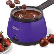 Wilton Candy Melts Candy Melting Pot - Purple