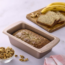 Dolly Parton Butterfly Stamp Carbon Steel Non-Stick Loaf Pan