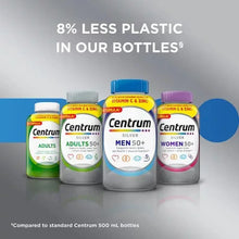 centrum-silver-275-count-for-seniors-multibottle-plastic-reduction - USA Mega Market