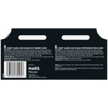 Cesar Classic Loaf In Sauce Wet Dog Food Variety Pack, 3.5 oz Trays (12 Pack)