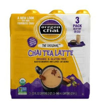 chai - USA Mega Market