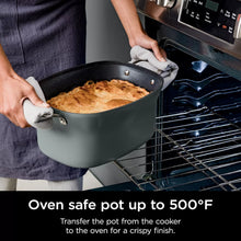 Ninja Foodi 8.5-qt. PossibleCooker PRO Multi-Cooker
