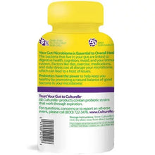 culturelle-probiotic-gummies-with-prebiotics-bottle-back-nutrition-info_bb313323-1c92-4d8d-b416-5ff34cfd332a - USA Mega Market