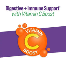 culturelle-probiotic-gummies-with-prebiotics-vitamin-c-boost-graphic - USA Mega Market
