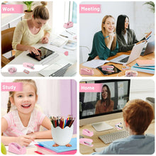cyricoPinkOfficeSuppliesSet-StaplerandTapeDispenserSetDeskAccessoriesKitwithStapler-TapeDispense_2333_5_648cda55-48fa-405f-880d-61b0f2806084 - USA Mega Market