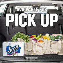 Scott 1100 1-Ply Toilet Paper (1100 Sheets/Roll, 36 Rolls) - Brands For Less USA