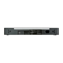 onn Bluetooth 2.0 Channel Soundbar with Multi-Color LED Lighting, 20", Black