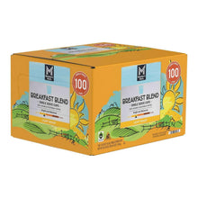 Member's Mark Breakfast Blend Light Roast Coffee Pods, 100 ct.