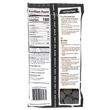 ChocoMaker Black Vanilla Flavored Candy Wafers, 12oz