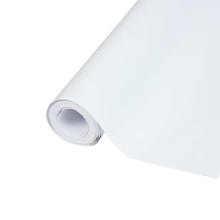 Hello Hobby Kraft White Paper Roll, 2.5 ft x 30 ft