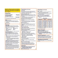 Children’s Motrin Ibuprofen Kids Medicine, Berry Flavored, 4 fl oz