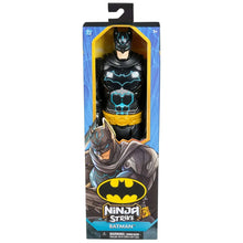 DC Comics, Batman Ninja Strike 12-inch Batman Action Figure, for Ages 3 and up