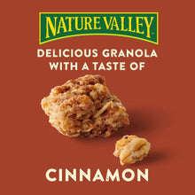 Nature Valley Crunchy Cinnamon Granola Pouch, 16 oz