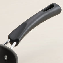 Tramontina 2 Quart Champagne Non-Stick Covered Saucepan