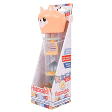 Hopscotch Lane Fox Rainstick Rattle - Light up Sensory Toy, Infants & Toddlers, Unisex, 12+ Months