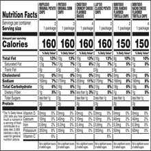 Classic Mix Variety Pack Snack Chips, 1Oz Bags, 18 Count Multipack (Assortment May Vary) - Brands For Less USA