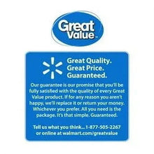 Great Value Ultra Original Dish Liquid, 75 fl oz