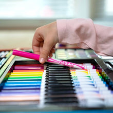 Cra-Z-Art Creative Art Center Drawing Set for Children Ages 4 and Up