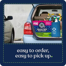 Quilted Northern Ultra Soft & Strong 2-Ply Toilet Paper, Septic Safe (244 Sheets/Roll, 32 Rolls) - Brands For Less USA