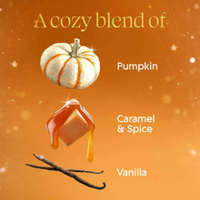 Glade® Automatic Spray Air Freshener Refill, Christmas Holiday Pumpkin & Ginger, 6.2oz., 2 Count