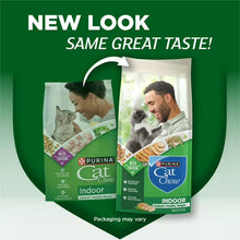 Purina Cat Chow Hairball & Healthy Weight, Indoor Dry Cat Food, Chicken, 3.15 lb Bag