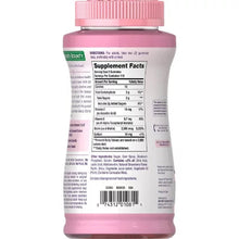 Nature'S Bounty Hair, Skin, and Nails Vitamin Gummies with Biotin (230 Ct.) - Brands For Less USA