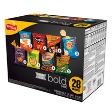 Bold Mix Variety Pack Snack Chips, 28 Count Multipack - Brands For Less USA