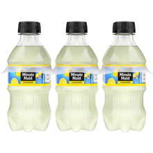 Minute Maid Lemonade Bottles, 12 fl oz, 6 Pack