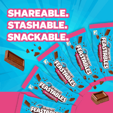 Feastables MrBeast Milk Chocolate Bar, 1.24 oz (35g), 5 Count