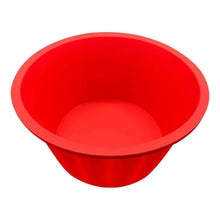 Ludlz 5qt-6qt Silicone Slow Cookers